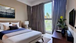 1 Canberra (D27), Condominium #586086191